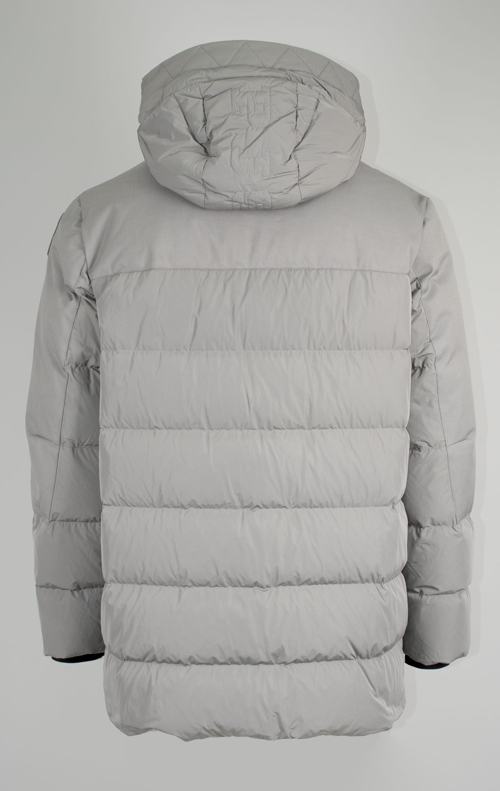 Аляска PARAJUMPERS HIKARI FW 24/25 nowhere 