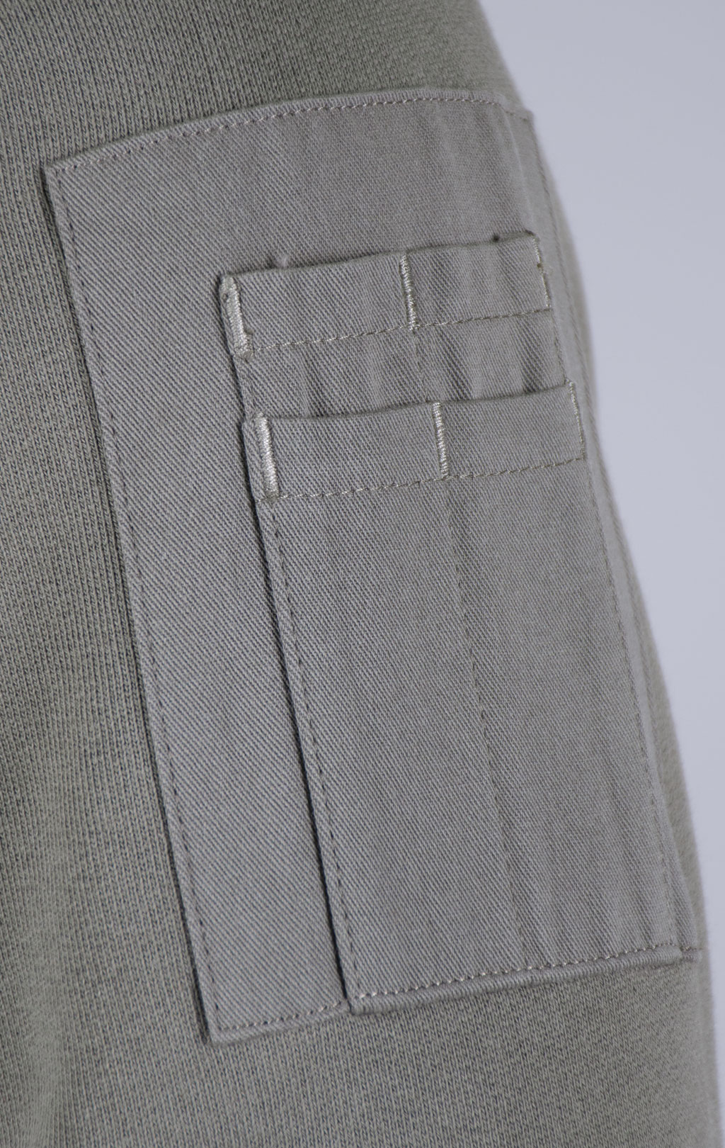 Олимпийка AERONAUTICA MILITARE FW 26/27/TR tea leaf (FE 2143) 