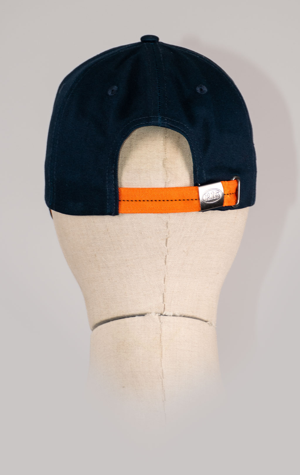 Бейсболка PARAJUMPERS QUINTIN CAP SS 25 m blue navy 