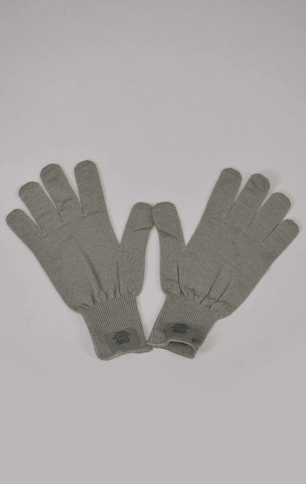 Перчатки вязаные CW Lightweight foliage США
