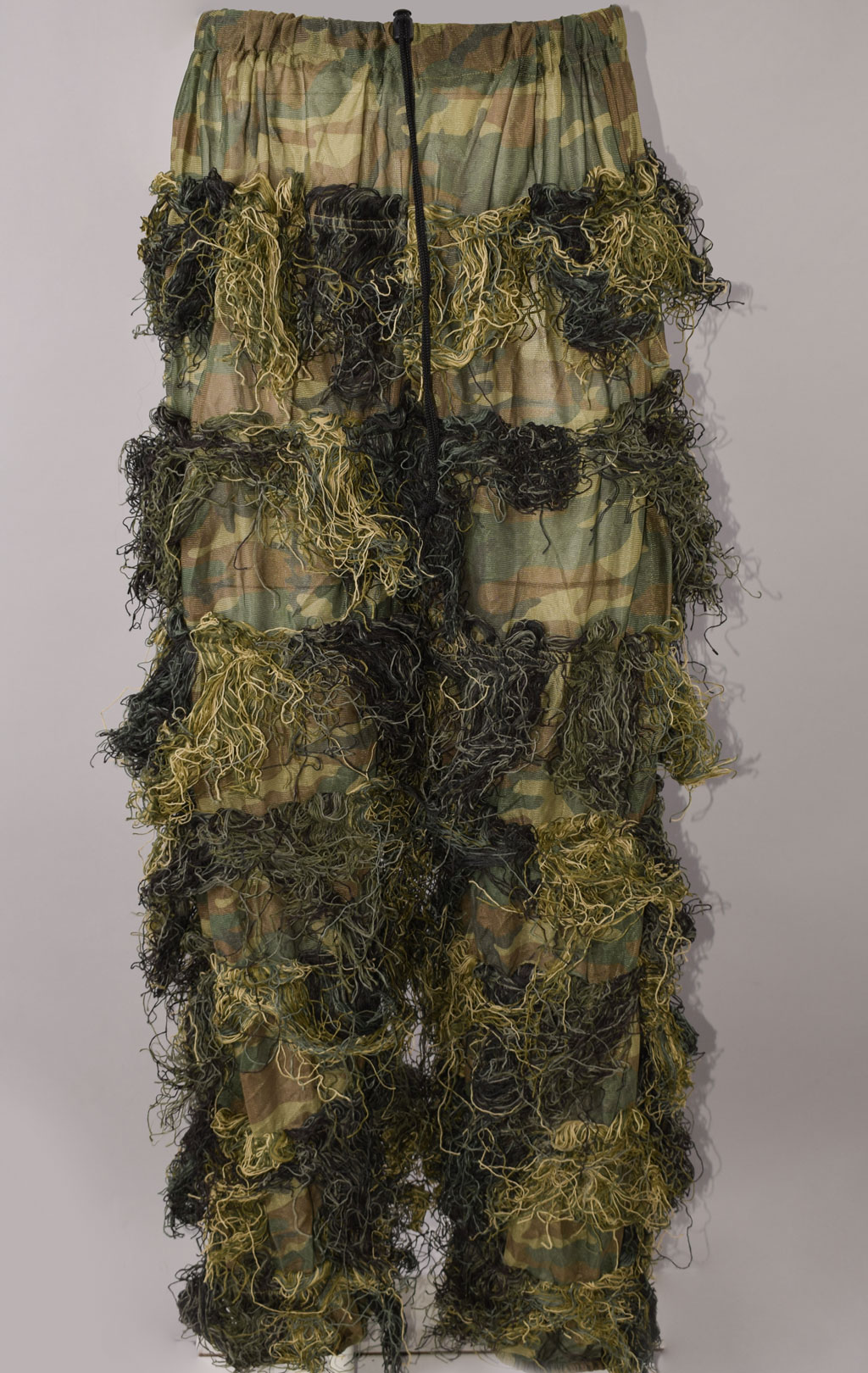 Костюм снайперский ANT-X GHILLIE camo woodland 