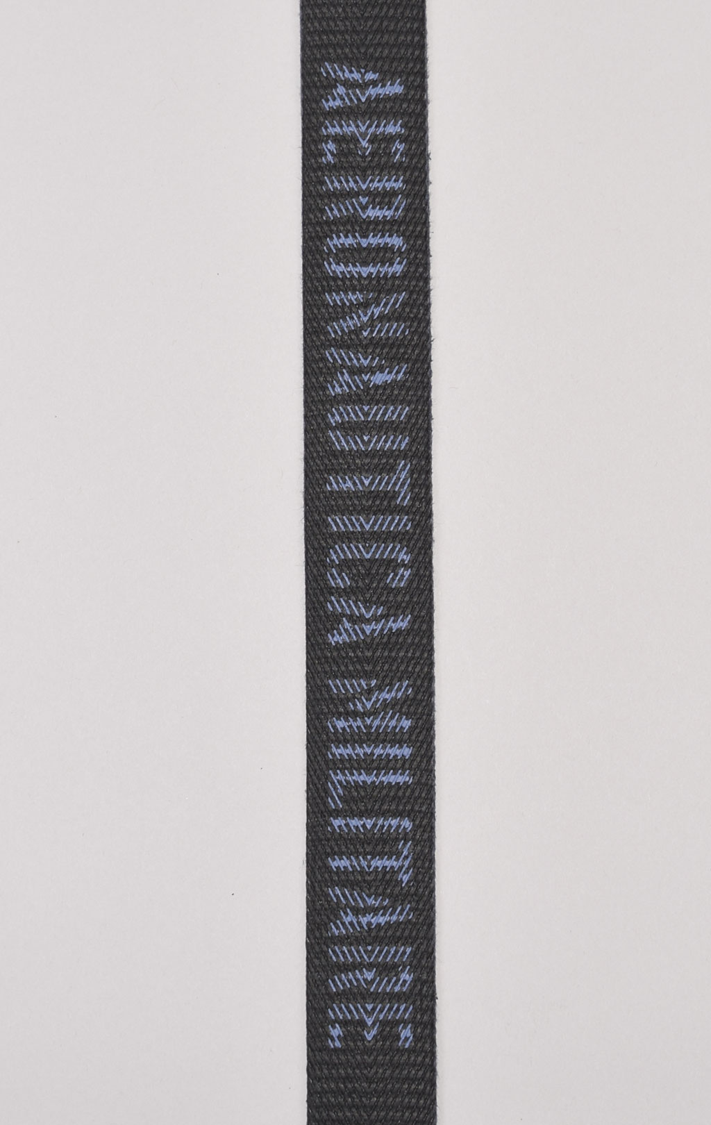 Ремень тканевый AERONAUTICA MILITARE FW 23/24/IT blue scuro (CI 292) 