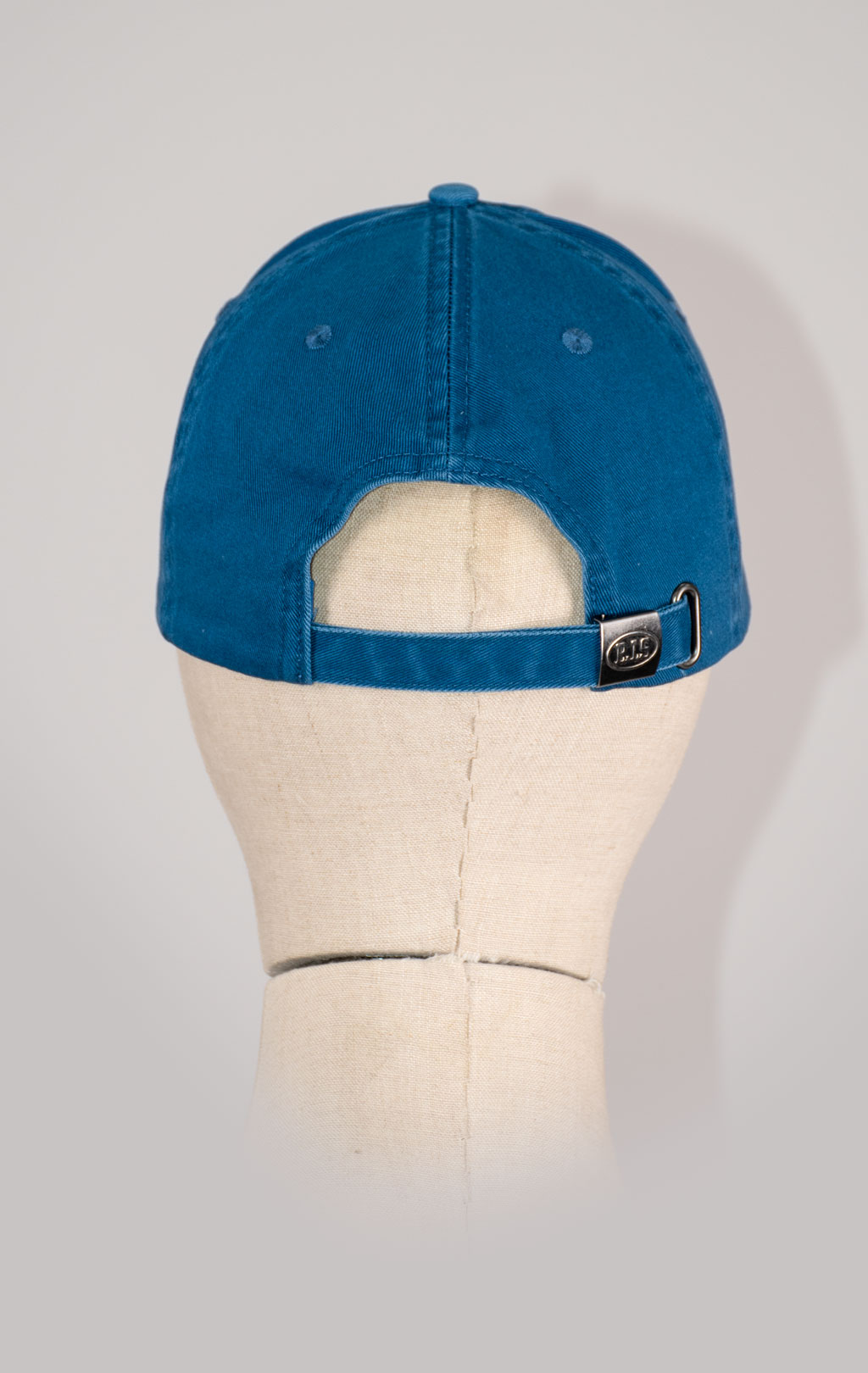 Бейсболка PARAJUMPERS PATCH CAP SS 25 m legion blue 