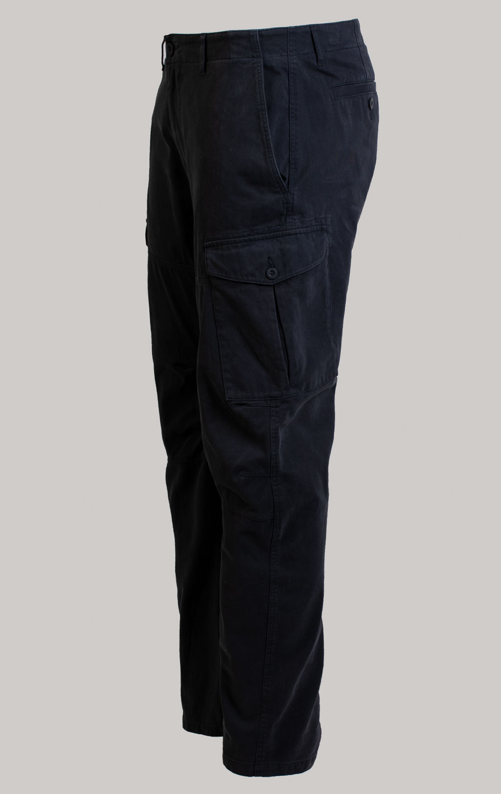 Брюки-карго BLAUER MAFFA FW 25/26 black (P04285) 