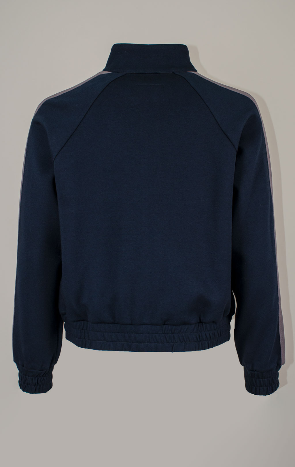 Женская олимпийка PARAJUMPERS JULIANA FW 25/26 blue navy 