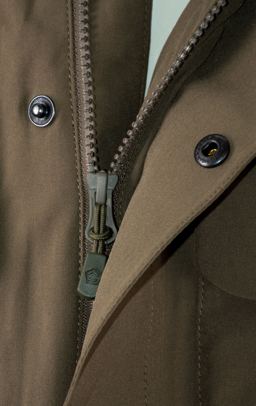 Парка тактическая Pentagon DIAS HYBRID SMOCK 06E-RAL7013 01013 