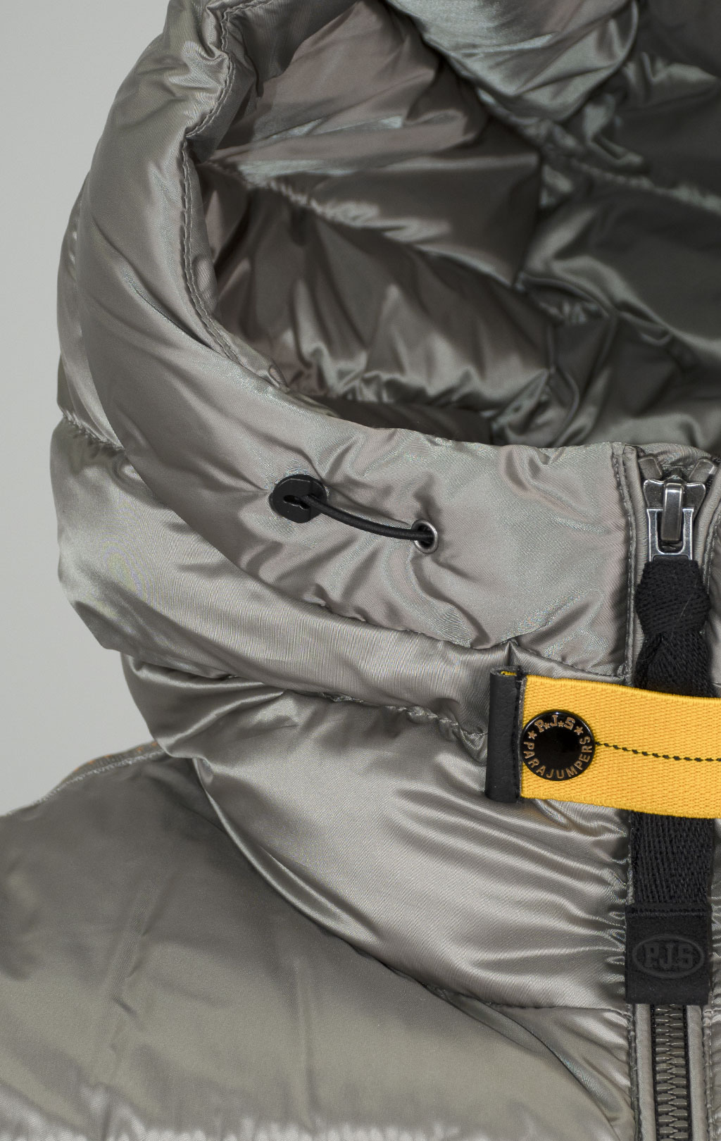 Куртка-пуховик PARAJUMPERS ROLPH FW 24/25 nowhere 