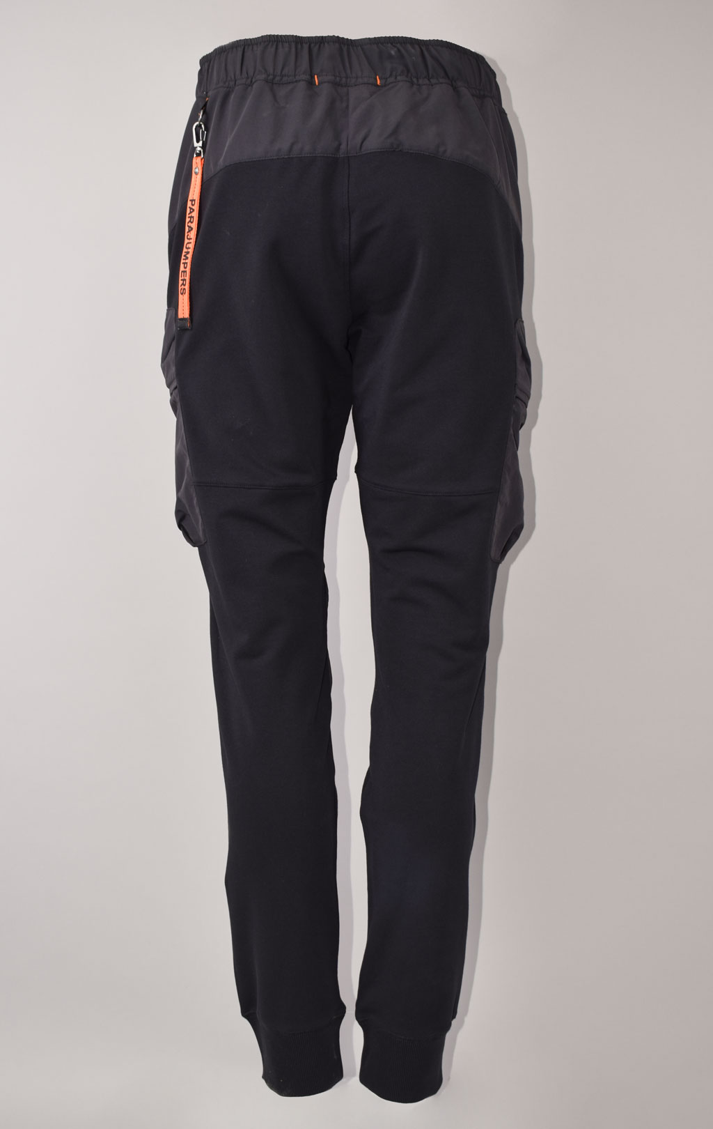 Женские брюки спортивные PARAJUMPERS SOAVE SS 25 m black 