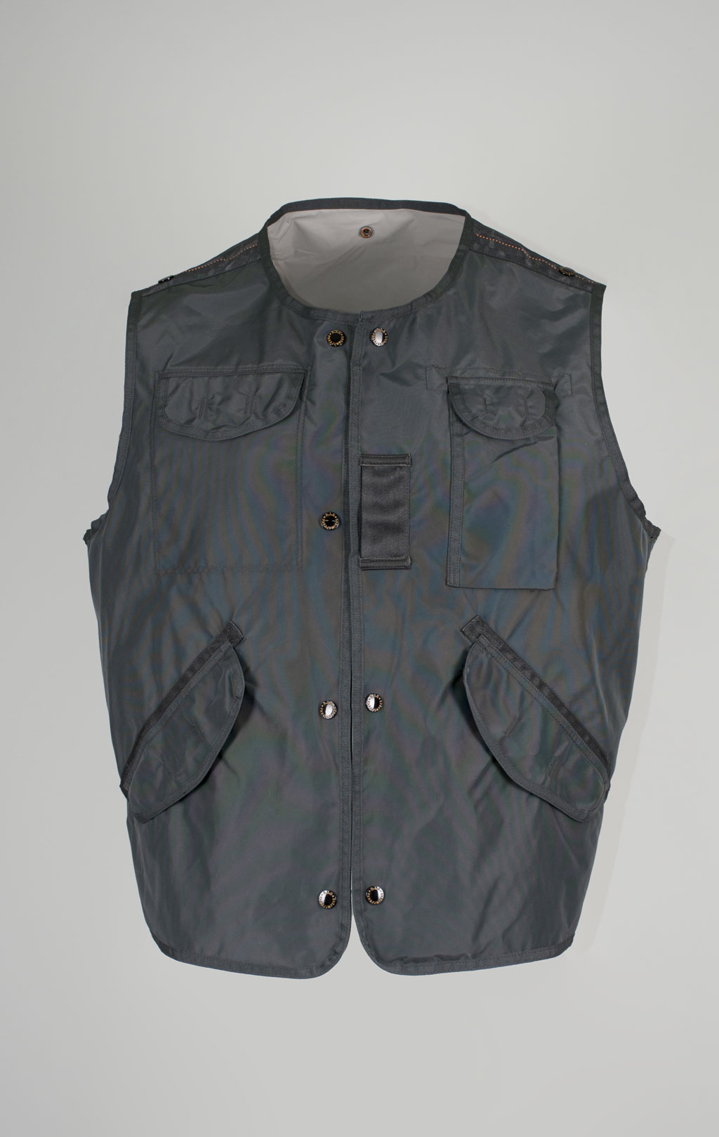 Куртка-пуховик PARAJUMPERS CARRIER FW 24/25 green gables 