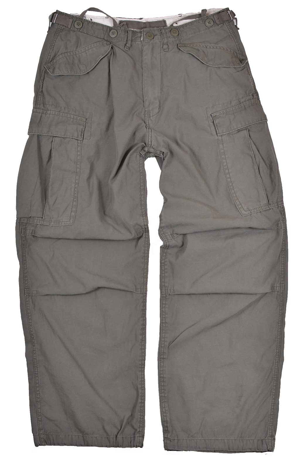 Брюки-карго Surplus M-65 CLASSIC olive 