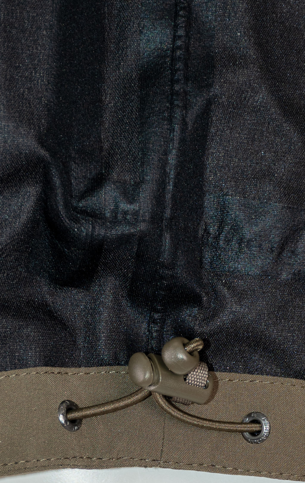 Парка тактическая Pentagon DIAS HYBRID SMOCK 06E-RAL7013 01013 