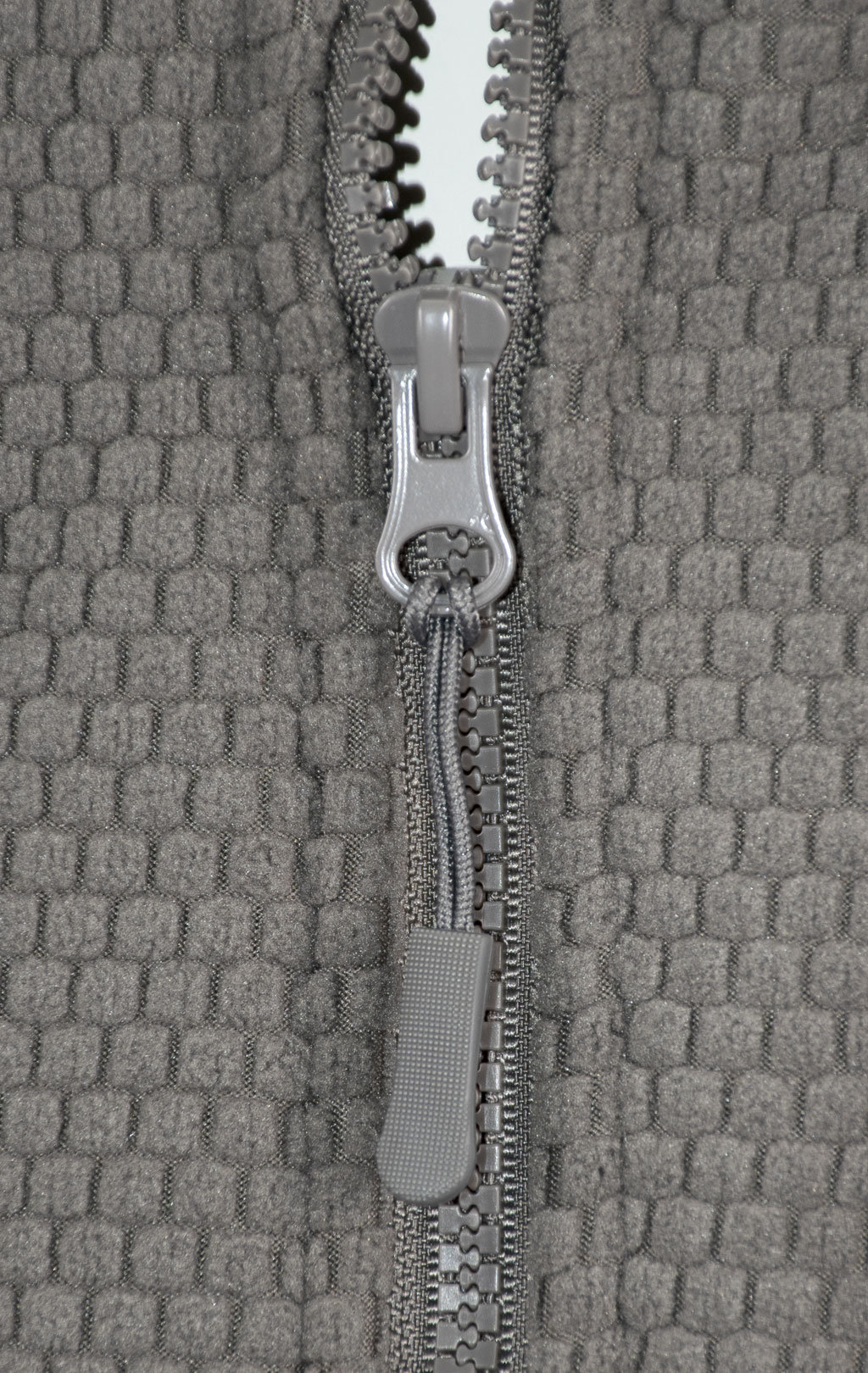Свитер с капюшоном SABADO WINDPROOF полиэстер grey f-2128 