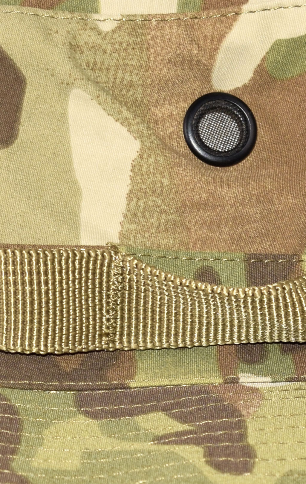 Панама Mil-Tec мембрана multicam 