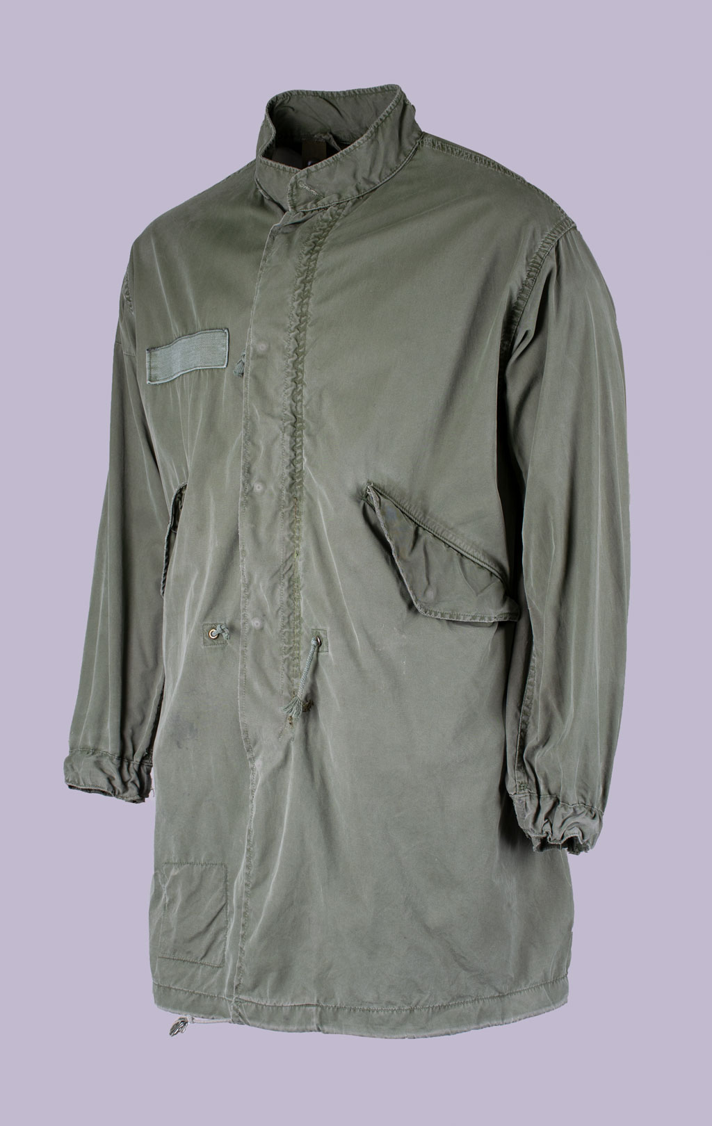 Парка M-65 CLASSIC 1974 б/у США