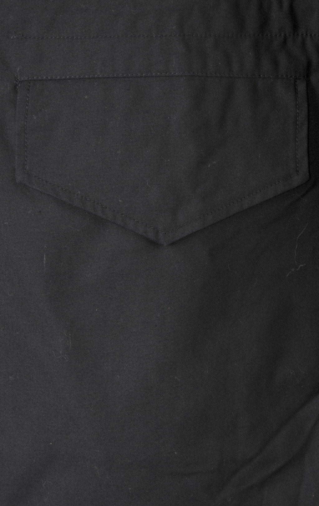 Куртка ALPHA INDUSTRIES M-65 CLASSIC FW 24/25 black 