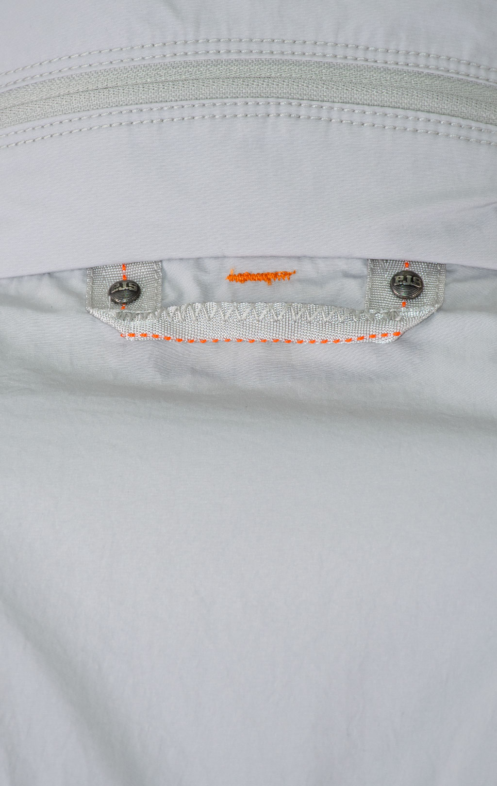 Ветровка PARAJUMPERS M-65 DESERT SPRING SS 25 m ghiaccio 