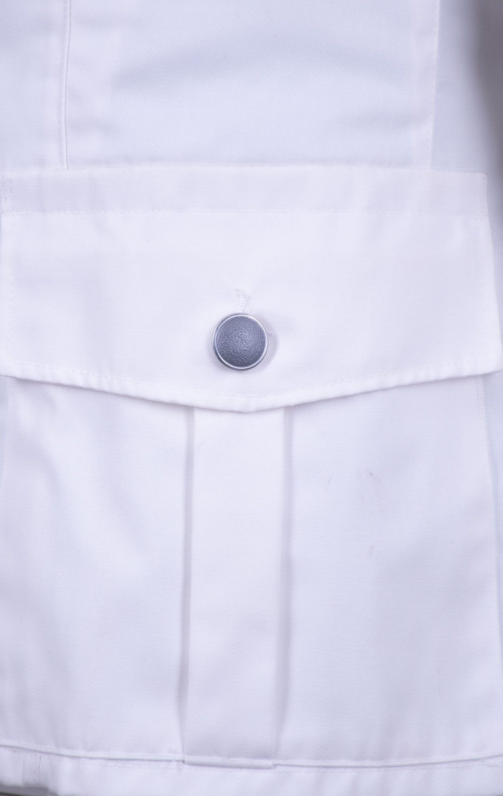 Китель white Австрия