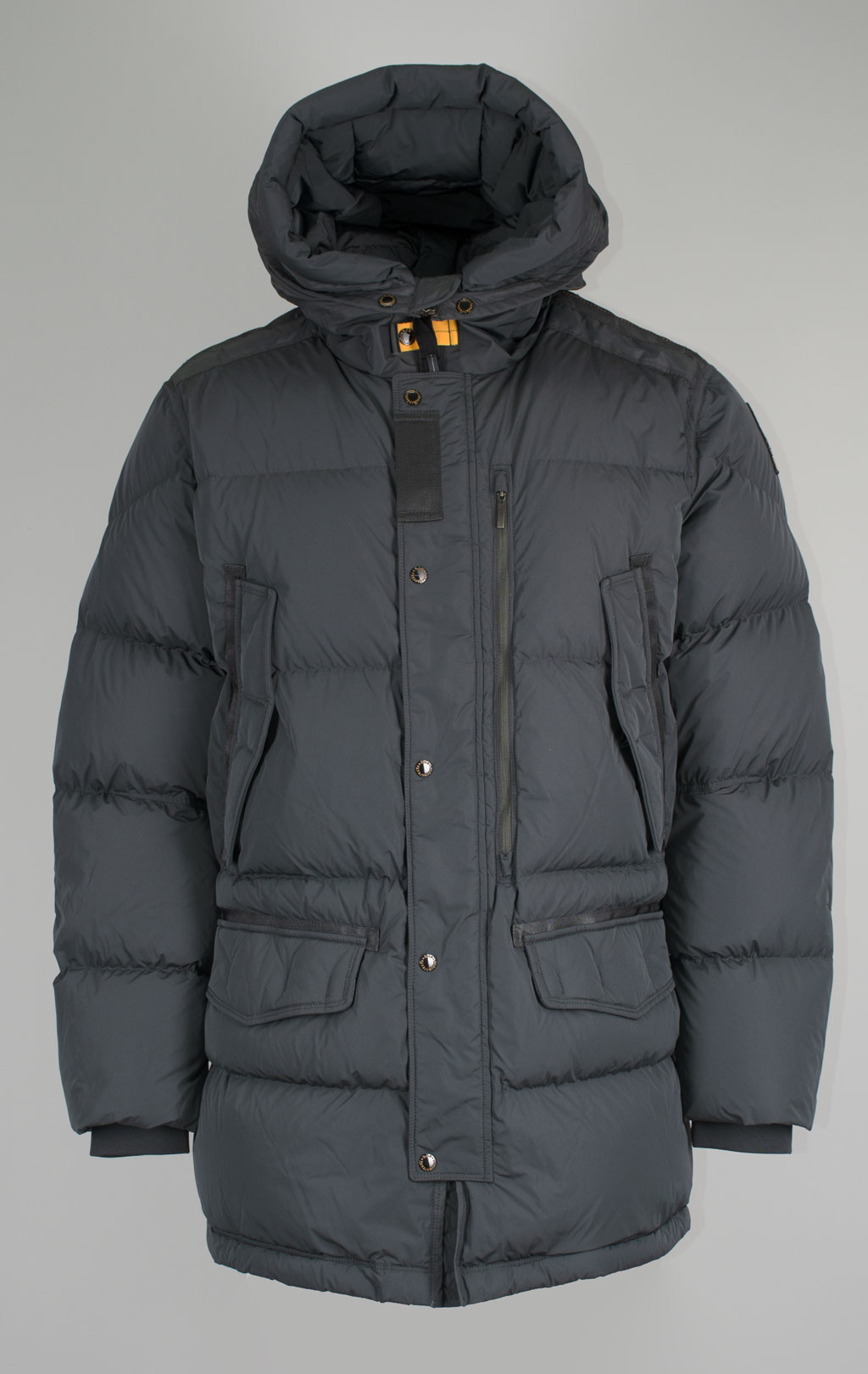 Пуховик PARAJUMPERS HARRASEEKET FW 24/25 green gables 