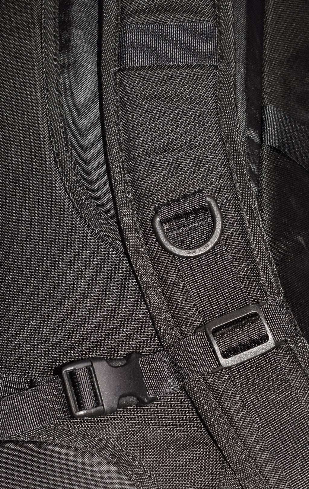 Рюкзак тактический Red Rock Mavrik U.35 black 