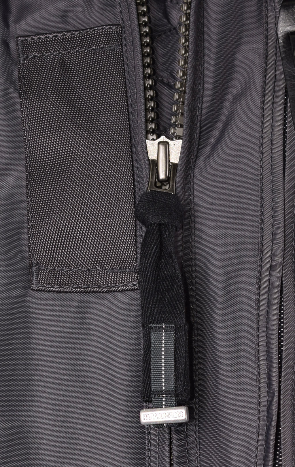 Аляска-пуховик PARAJUMPERS GOBI FW 25/26 phantom 