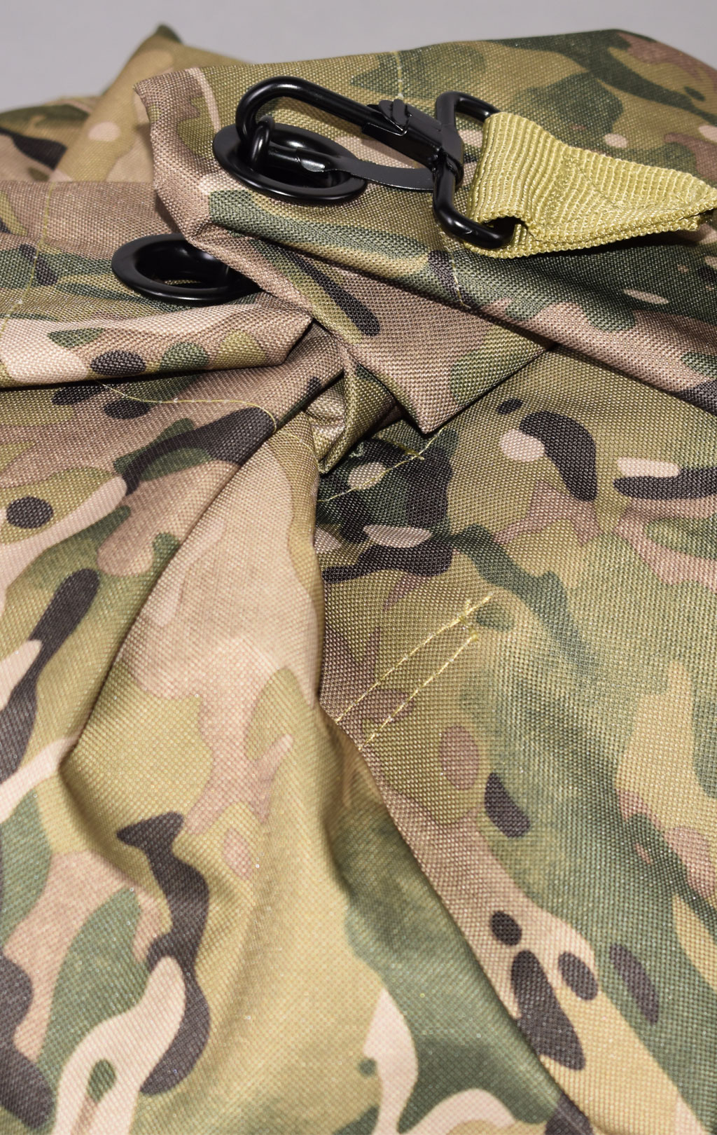 Вещмешок даффл Fostex полиэстер one strap multicam 