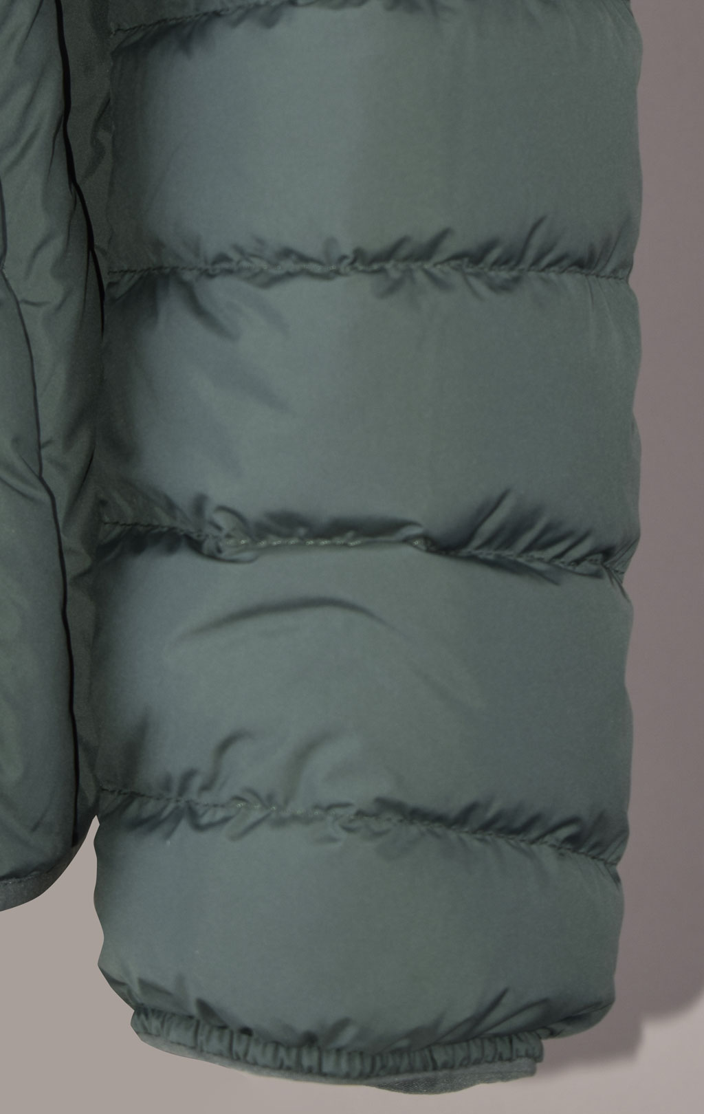 Куртка-пуховик лёгкая PARAJUMPERS LAST MINUTE FW 23/24 jasper 