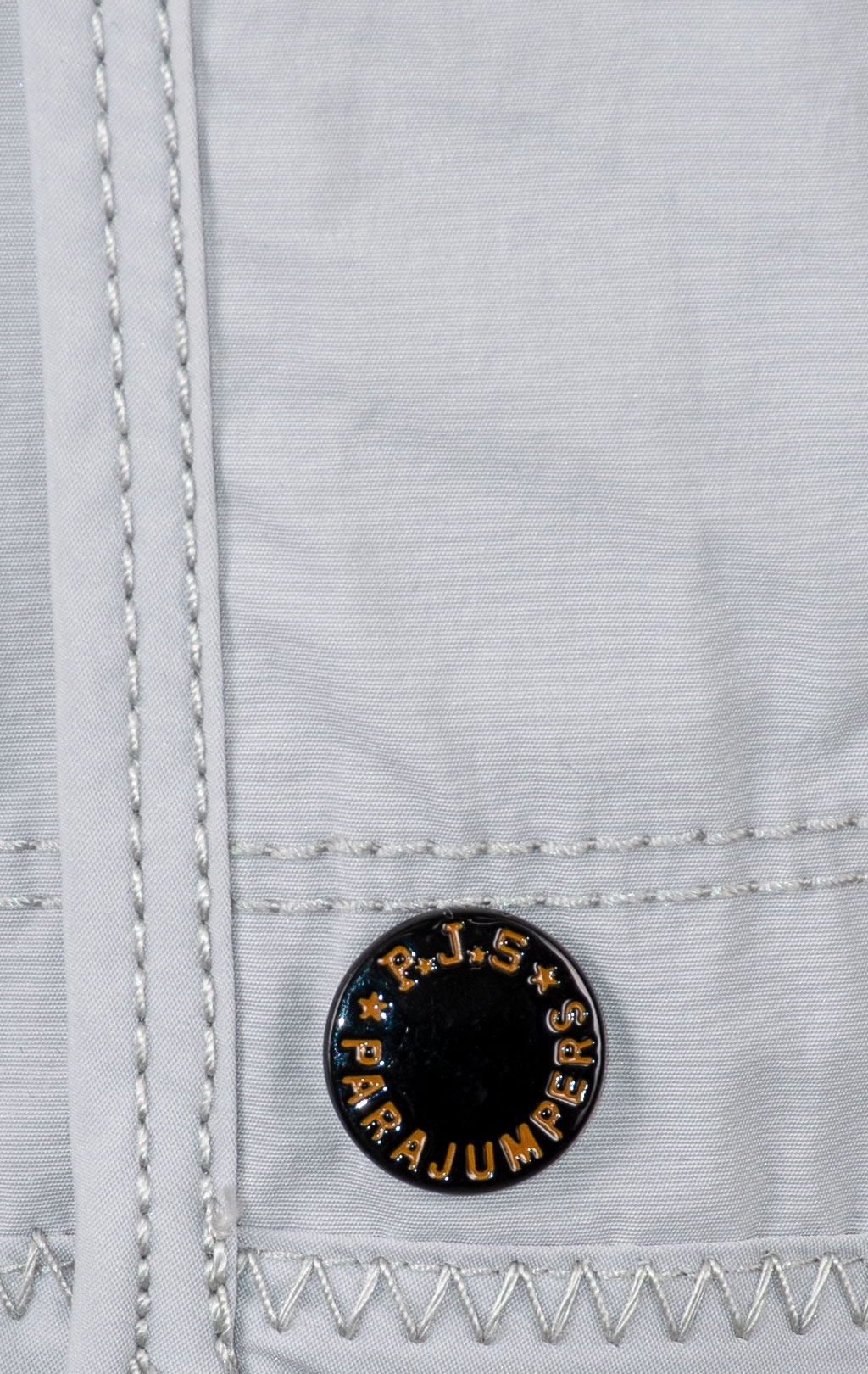 Ветровка PARAJUMPERS M-65 DESERT SPRING SS 25 m ghiaccio 