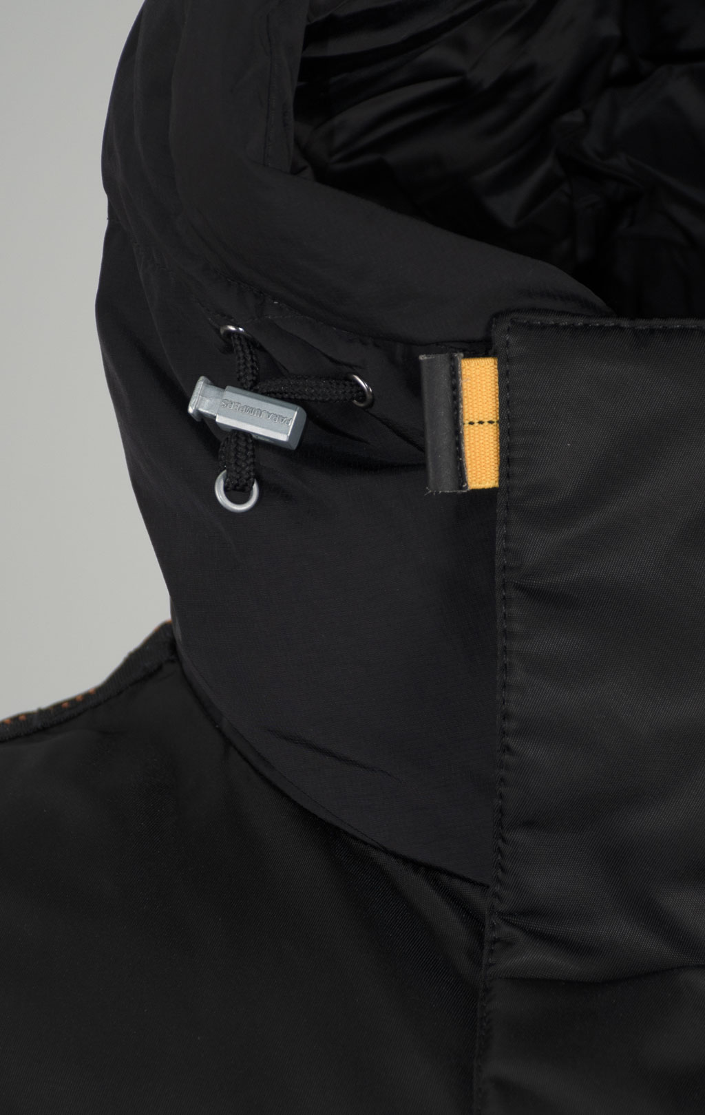 Аляска PARAJUMPERS VENTURE FW 24/25 black 
