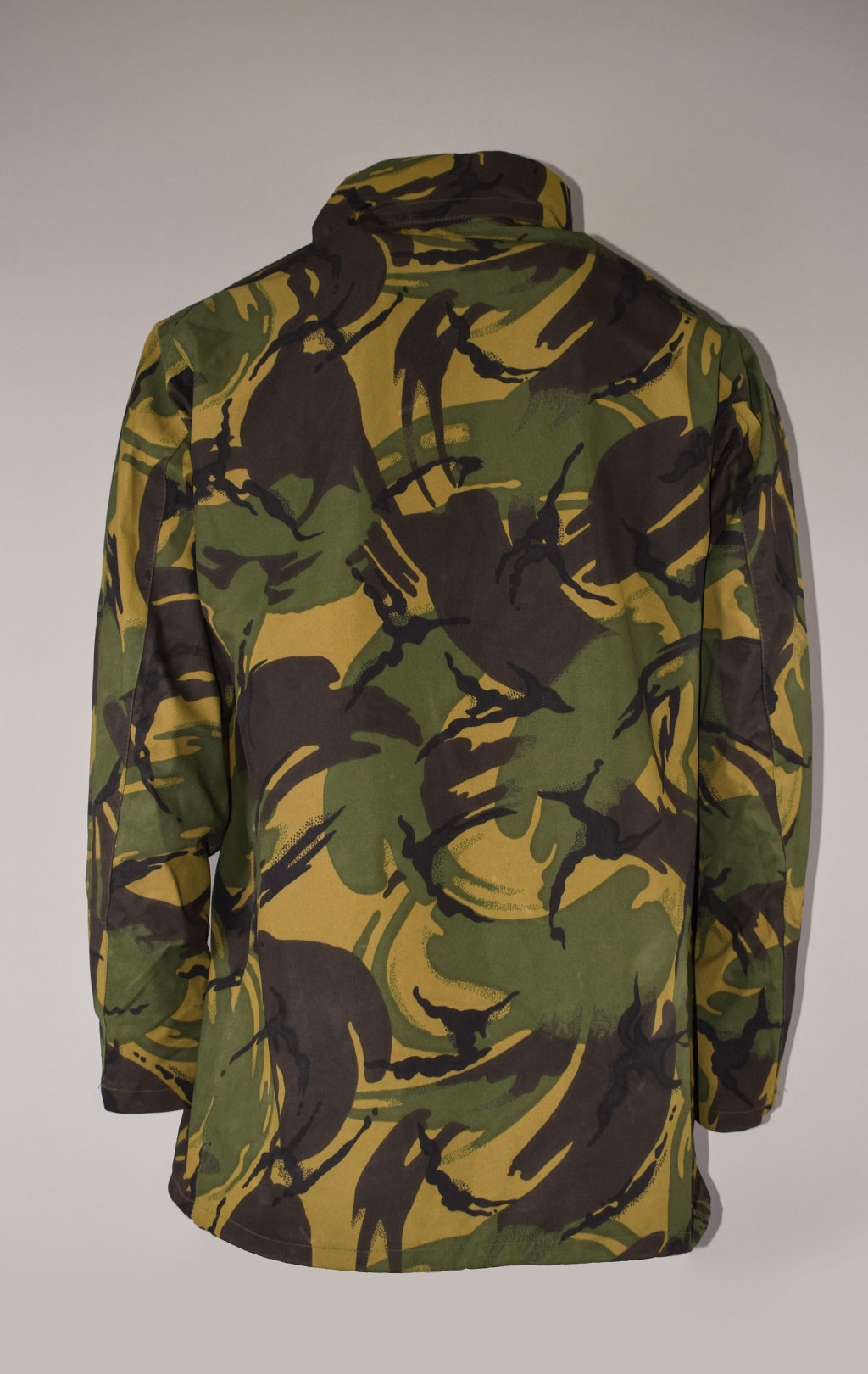 Куртка непромокаемая Gore-Tex Gore-Tex dpm б/у Англия