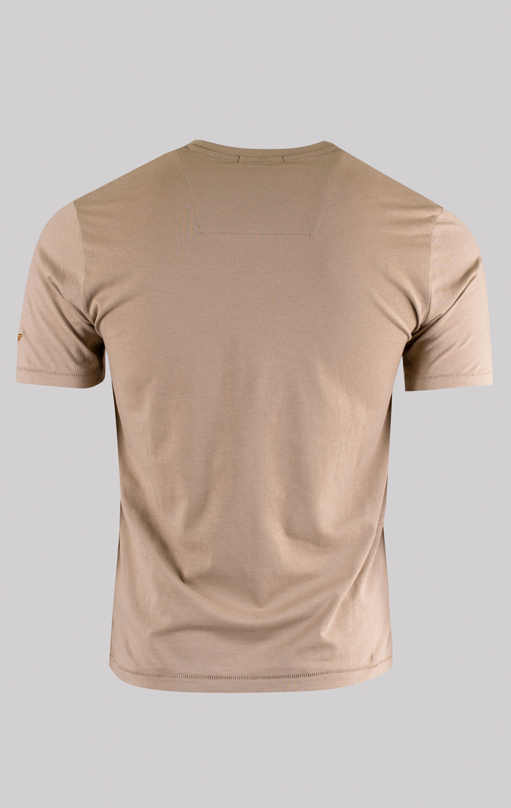 Футболка AERONAUTICA MILITARE SS 26/BD winter twig (TS 2538) 