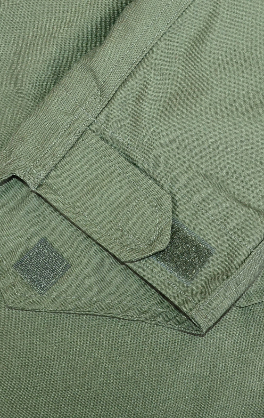 Куртка Surplus M-65 big size с подстёжкой olive 