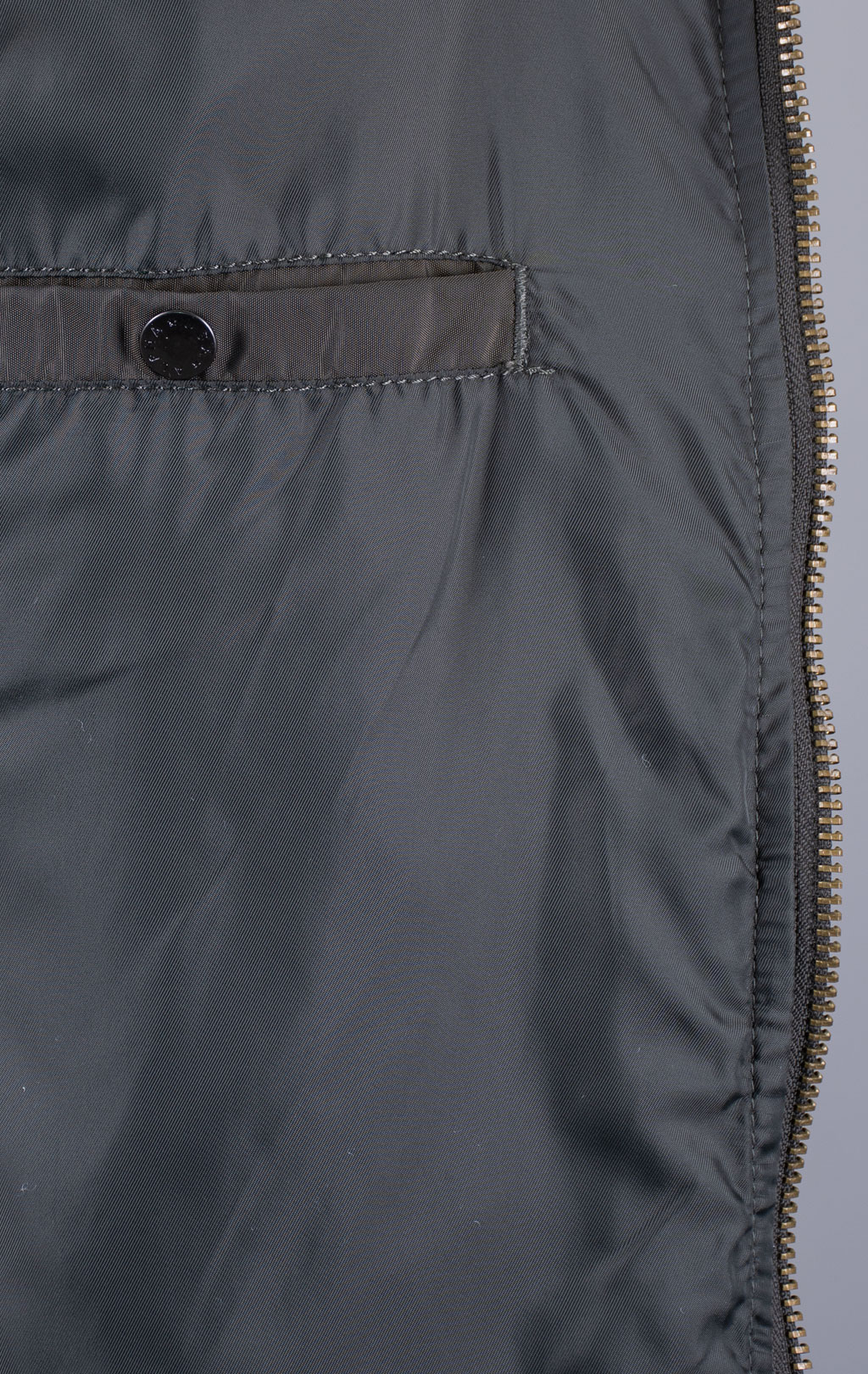 Ветровка ALPHA INDUSTRIES PROP rep. grey 