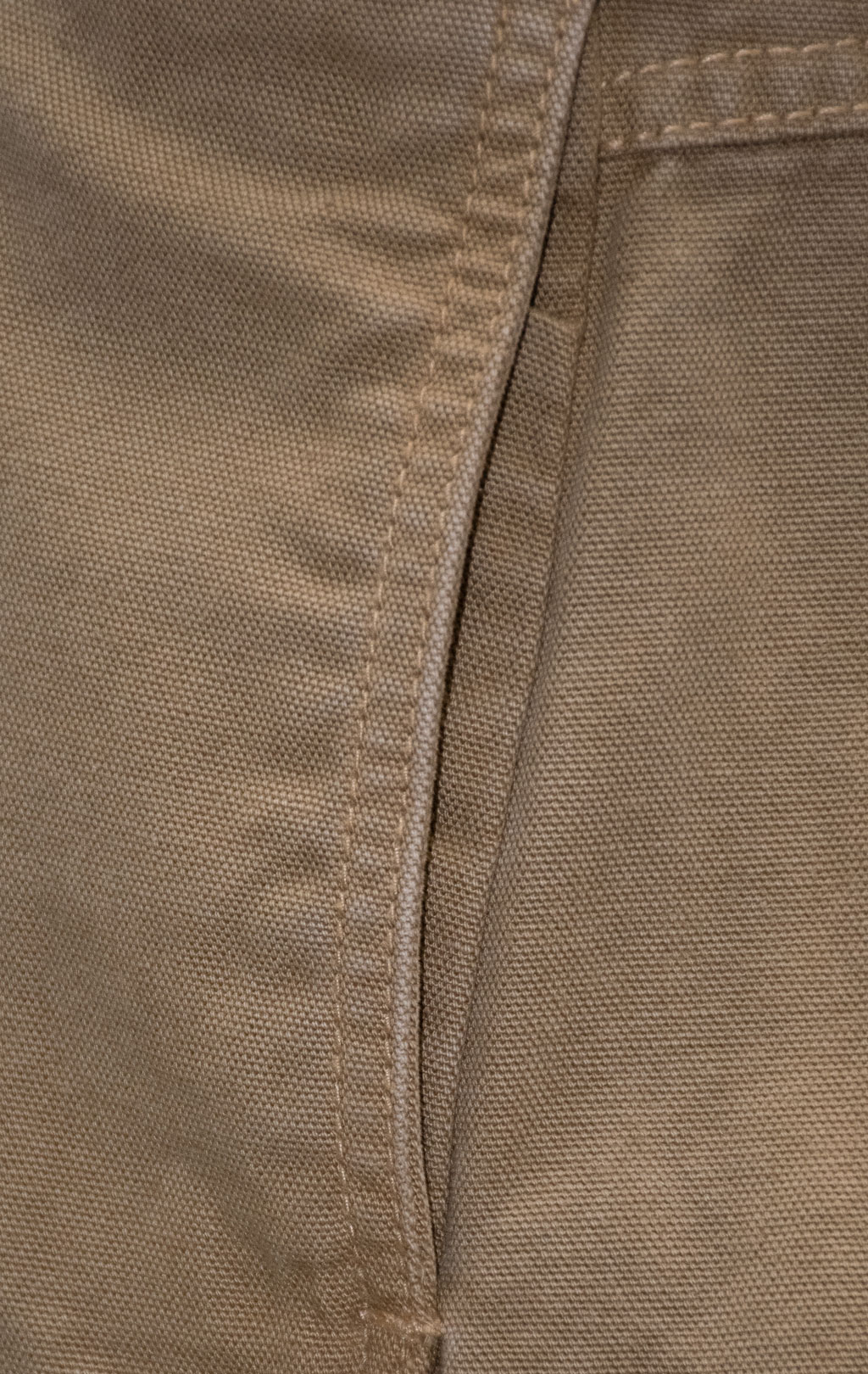 Брюки-карго ALPHA INDUSTRIES WORKWEAR DECK PANT khaki 