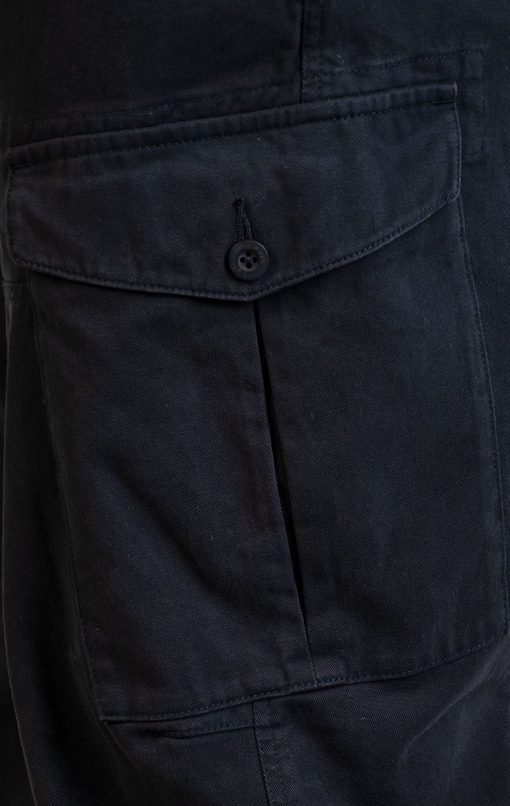 Брюки-карго BLAUER MAFFA FW 25/26 black (P04285) 
