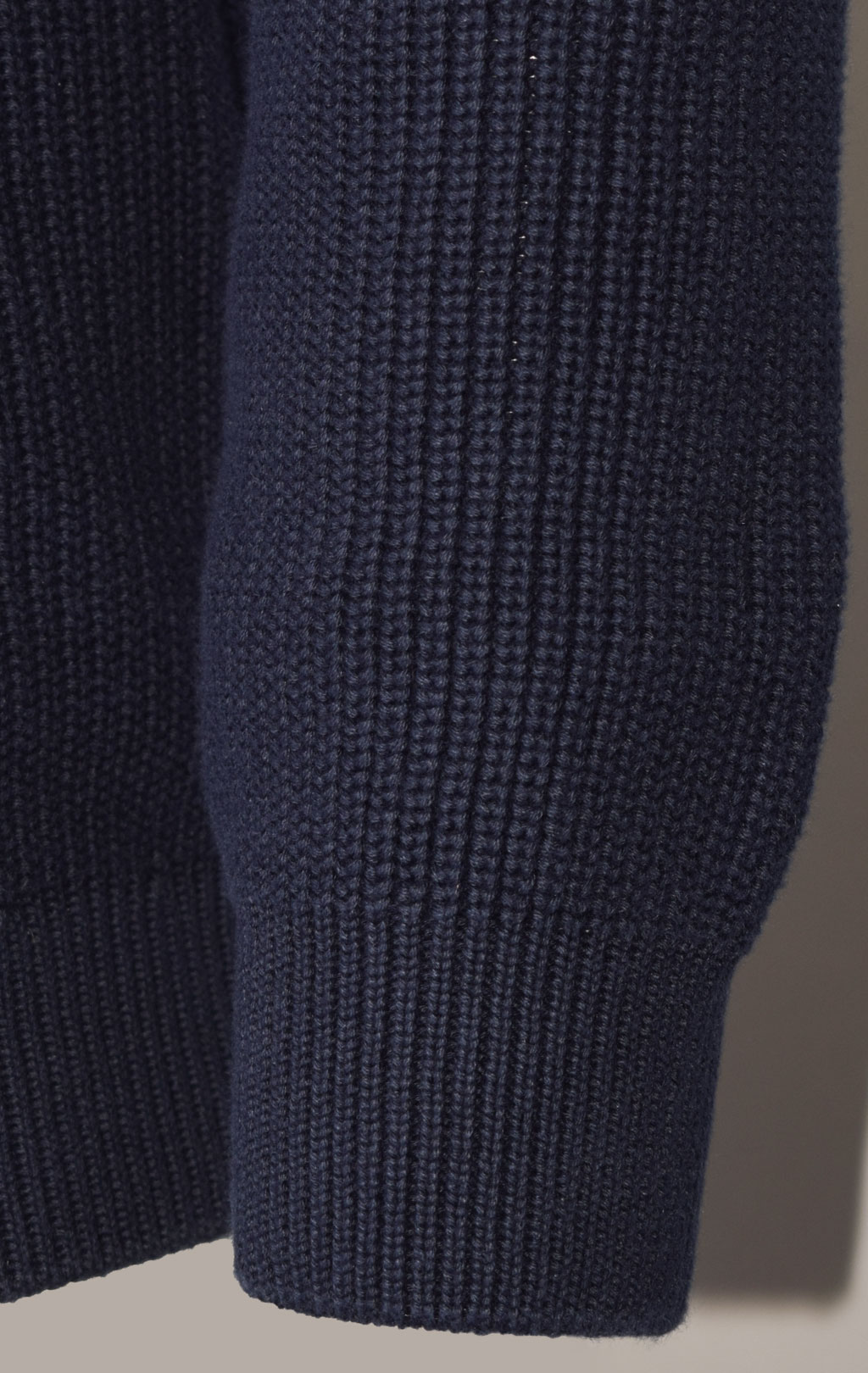 Свитер AERONAUTICA MILITARE FW 23/24/IN dark blue (MA 1443) 