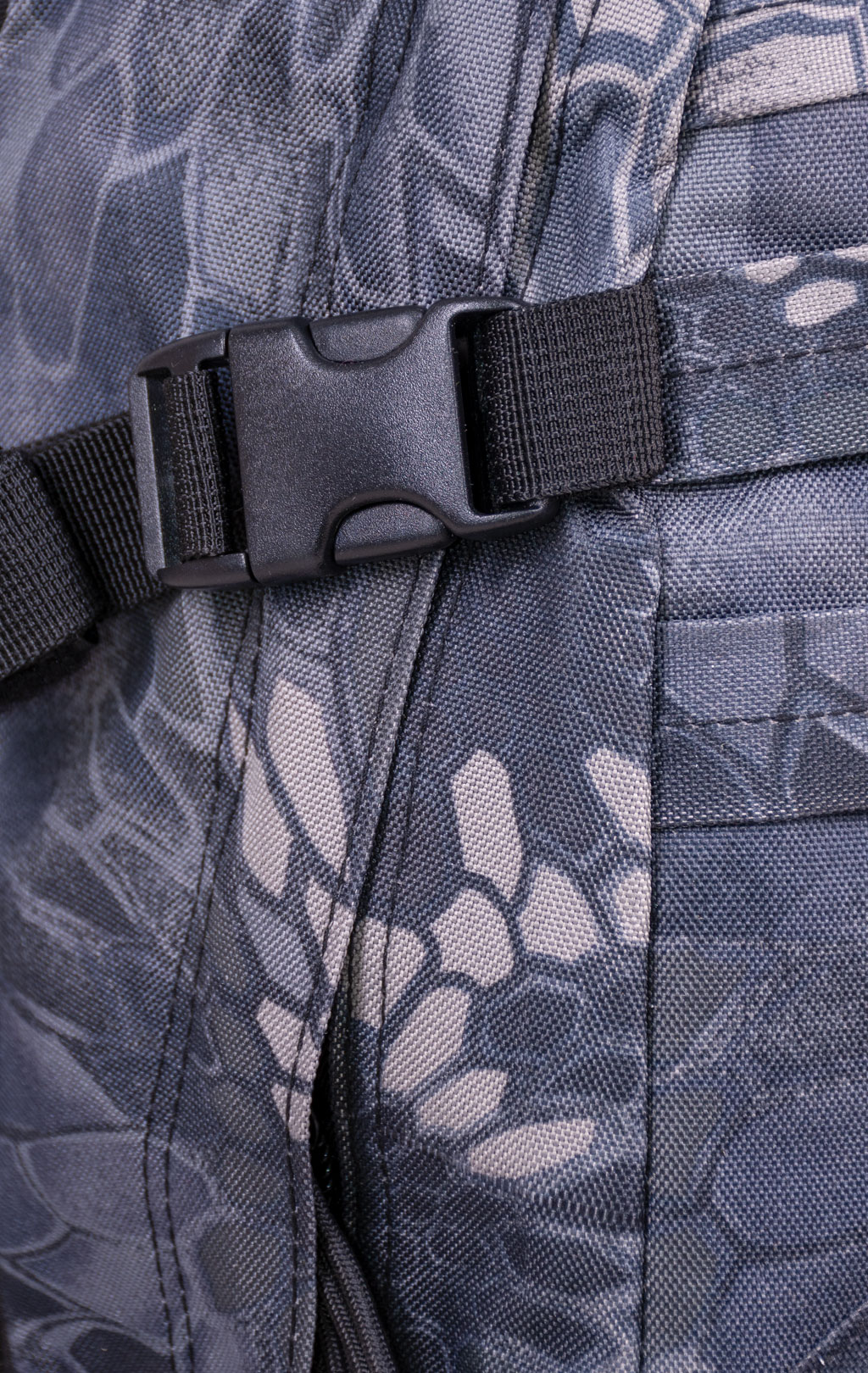 Рюкзак тактический Hausheng MOLLE 35L python (typhone) BS-405 