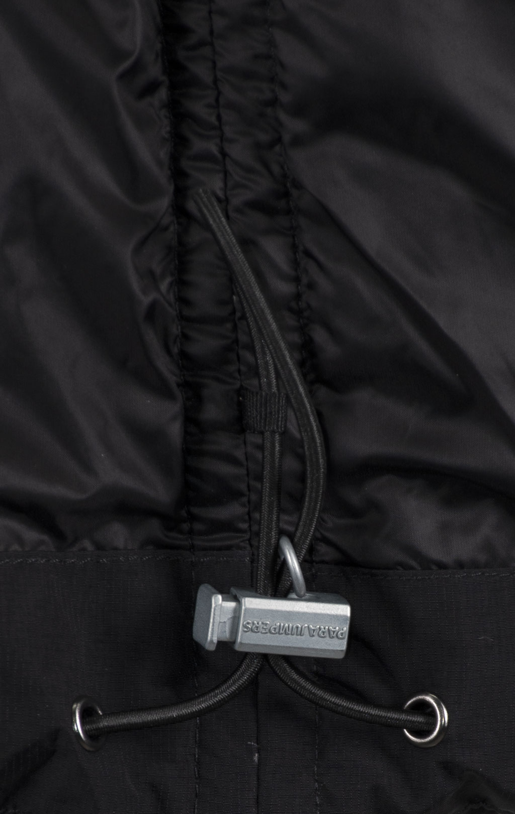 Аляска PARAJUMPERS VENTURE FW 24/25 black 