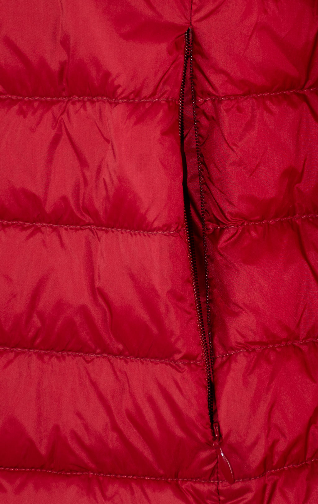 Женская куртка-пуховик лёгкая PARAJUMPERS RORY FW 25/26 rio red 