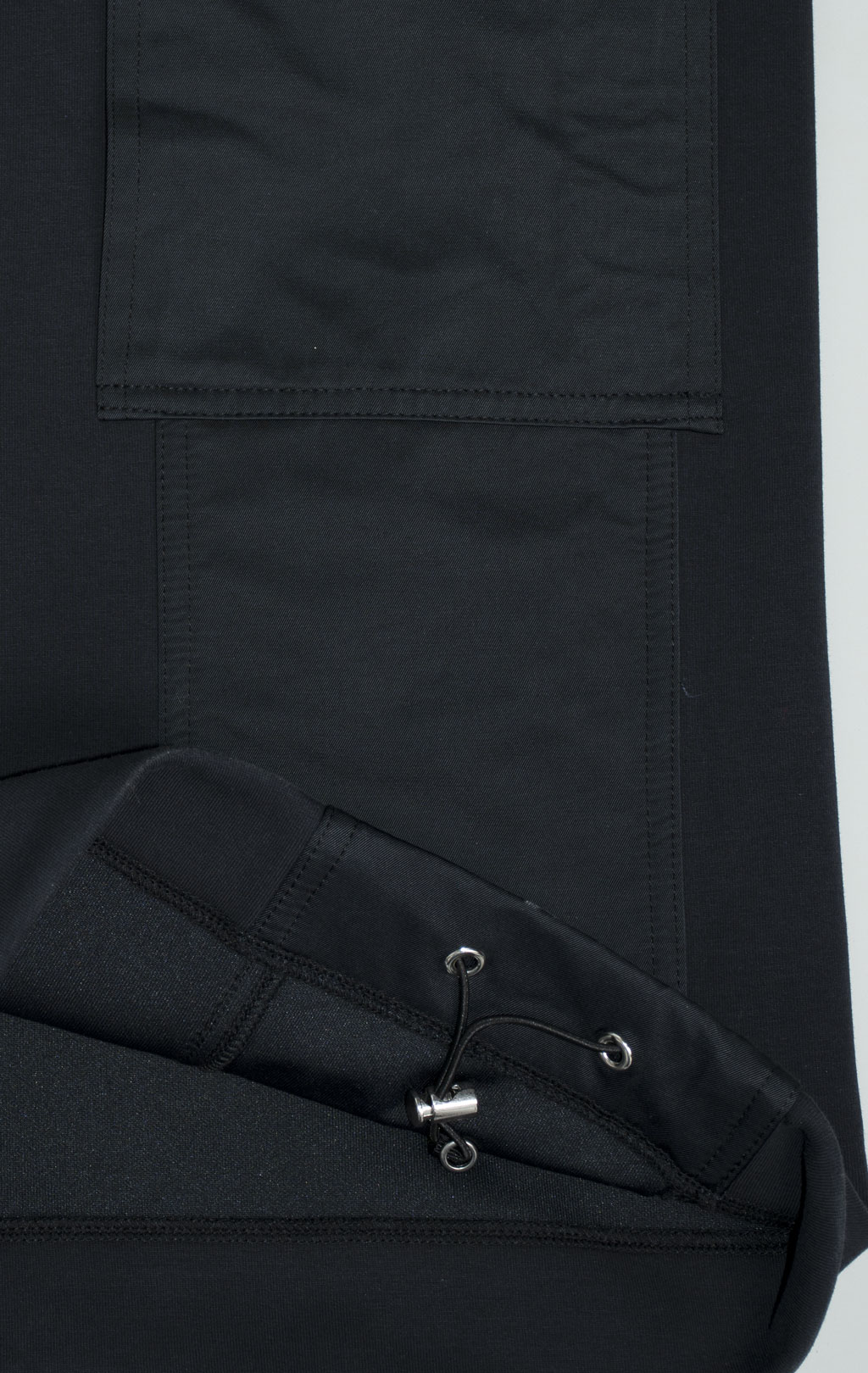 Женские брюки PARAJUMPERS AVATAR FW 24/25 pencil 