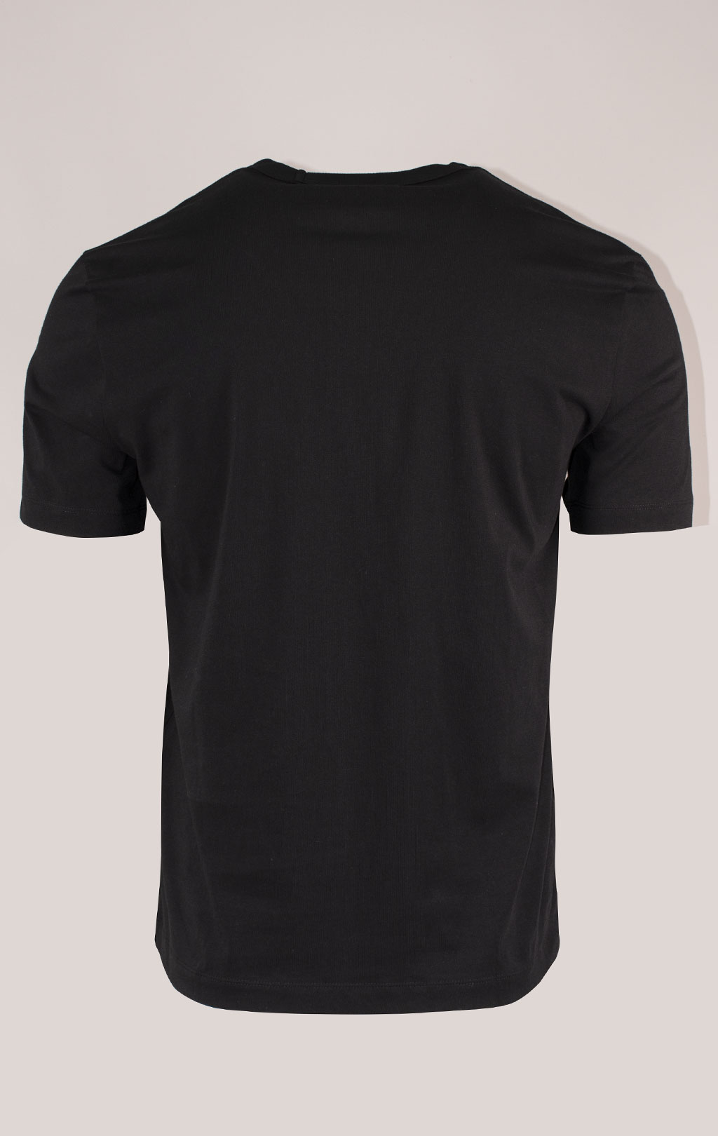 Футболка BLAUER CHILD FW 24/25 nero (HO2225) 