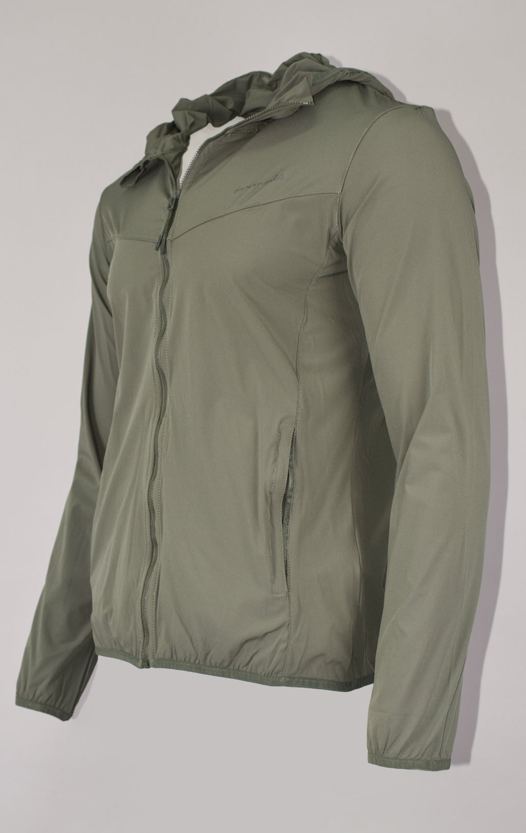 Ветровка Pentagon HELIOS SUN Soft Shell 06CG-camo green 02016 