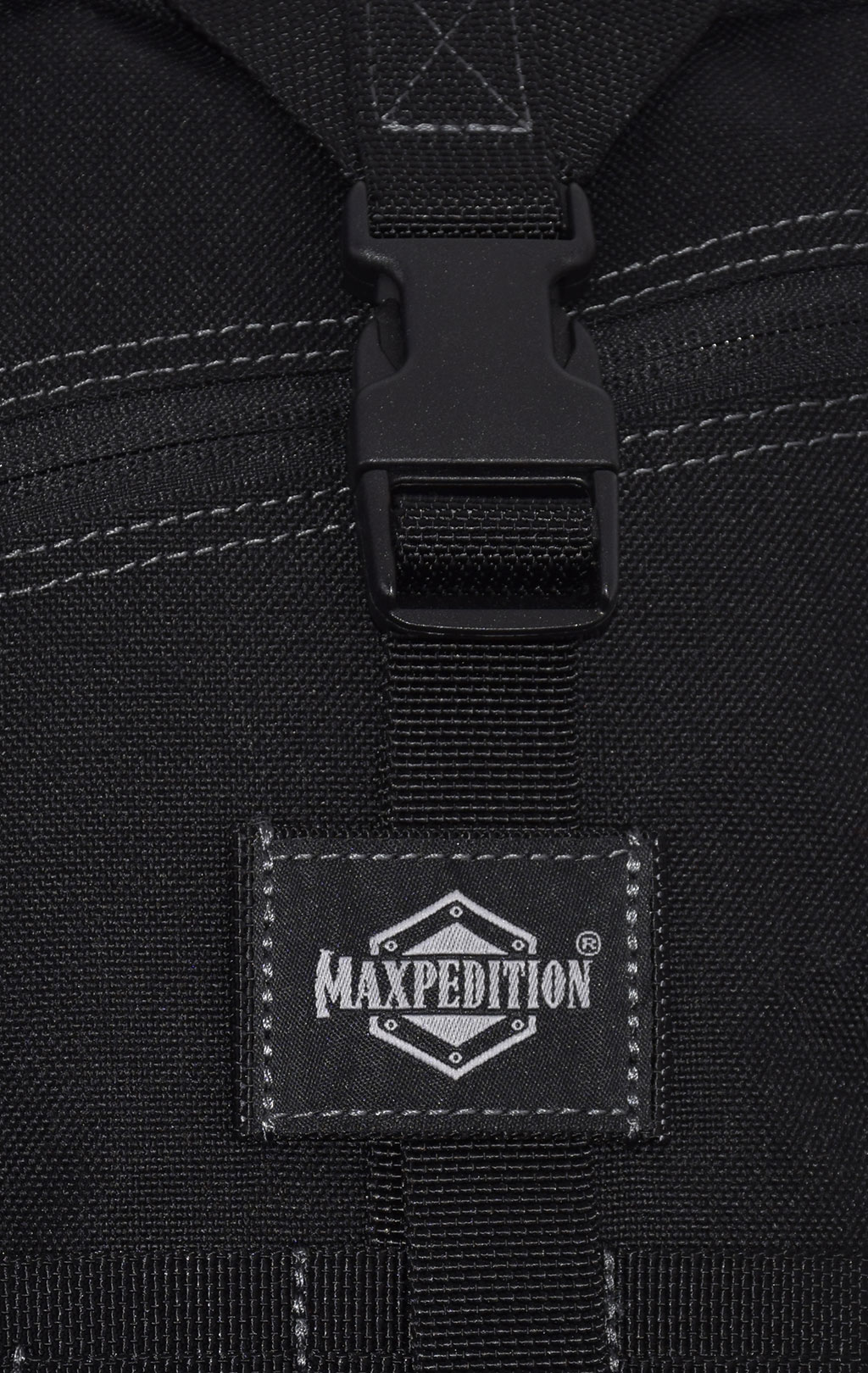 Рюкзак тактический Maxpedition PYGMY FALCON-II black 