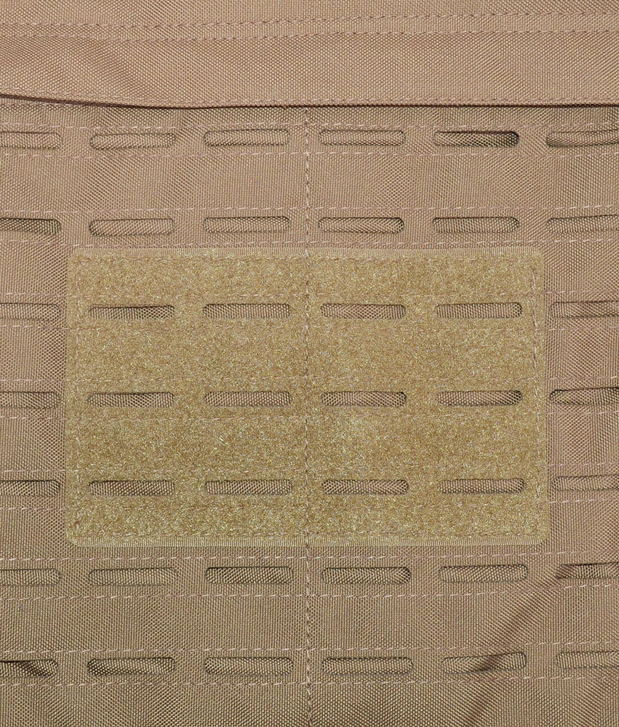 Сумка Mil-Tec Paracord Bag Tactical large dark coyote 