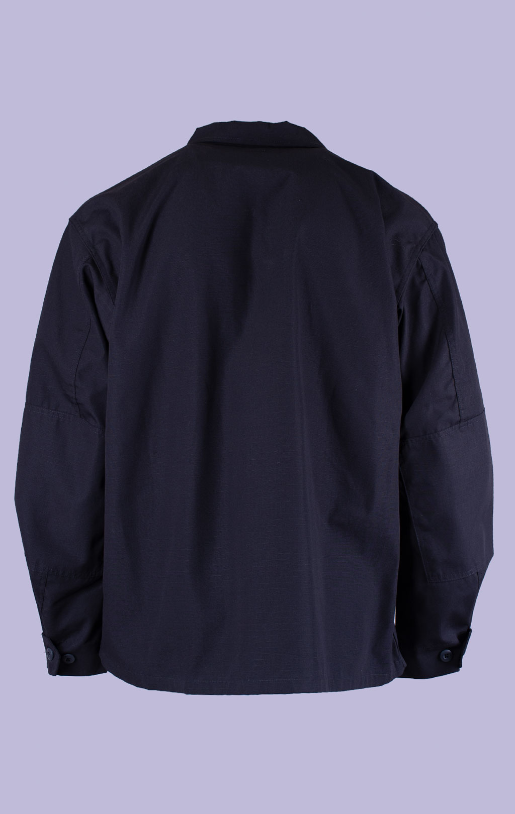 Китель полевой Tru-Spec BDU полиэстер Rip-Stop black 