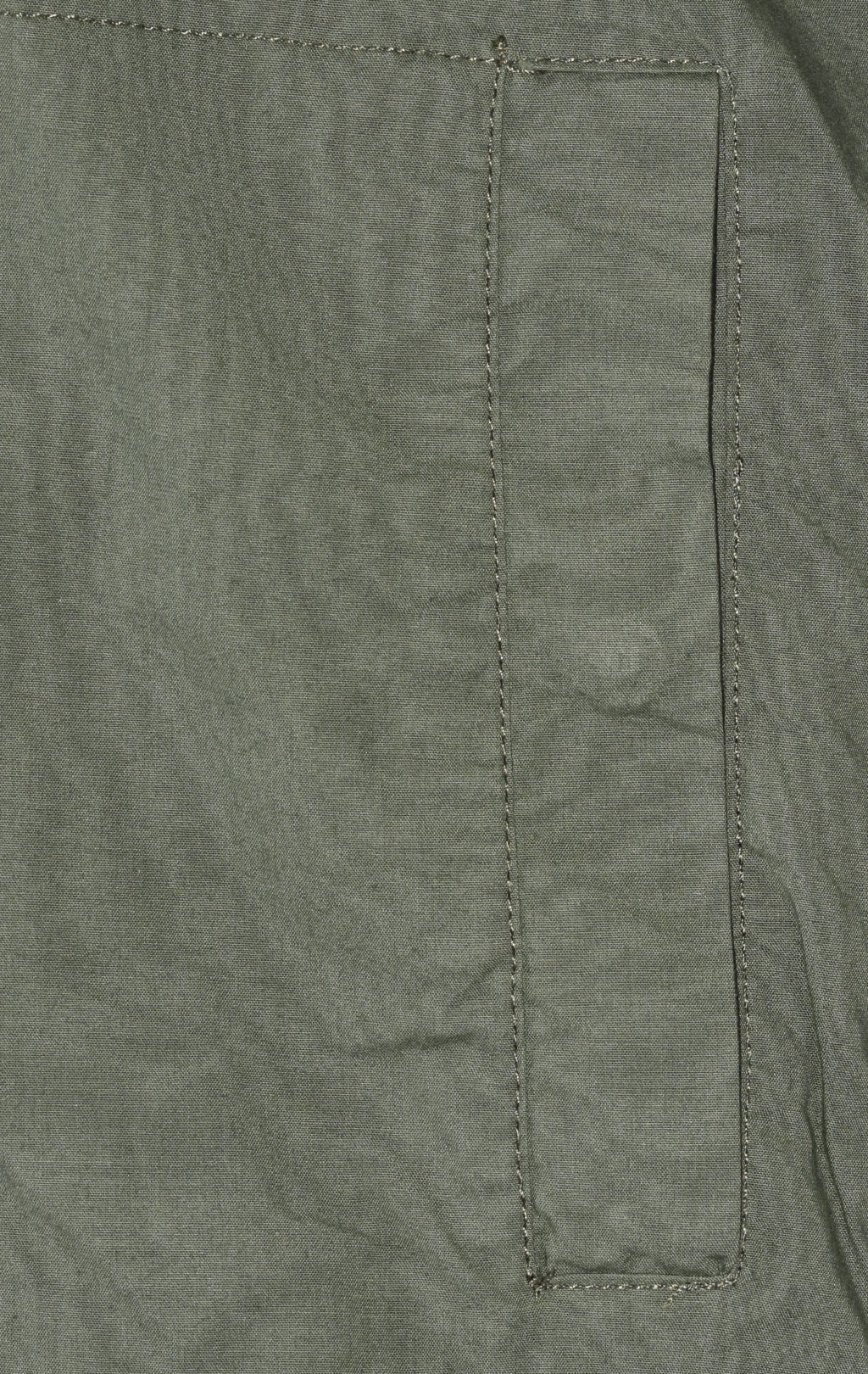 Ветровка-бомбер AERONAUTICA MILITARE SS 23 m/TR verde militare (AB 2053) 