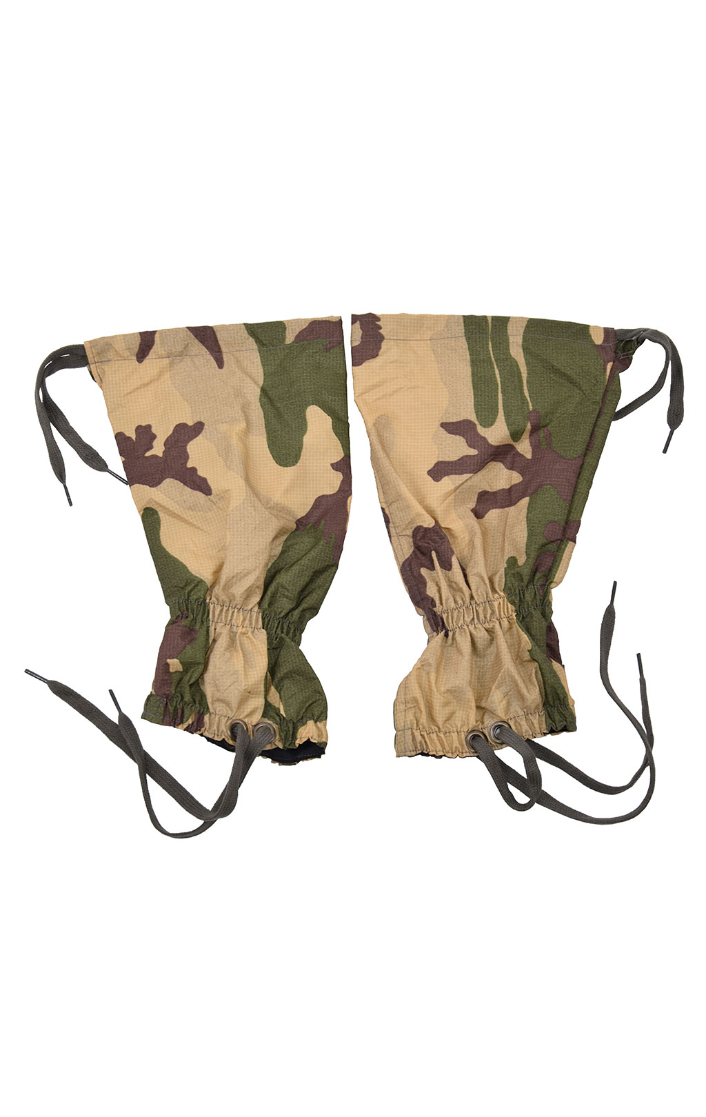 Гамаши Batalion San Marco нейлон camo б/у Италия
