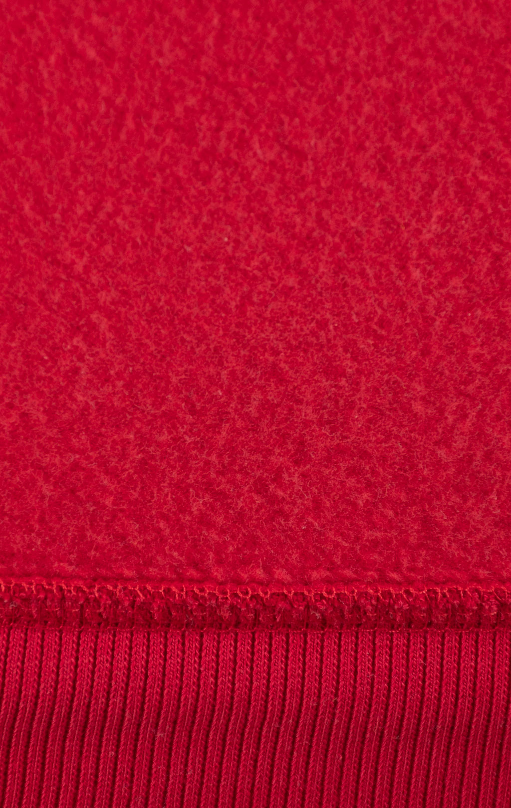 Свитшот ALPHA INDUSTRIES BASIC SWEATER speed red 
