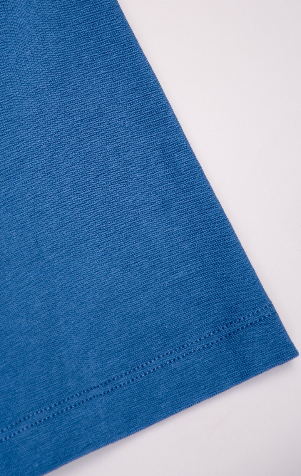 Футболка PARAJUMPERS ELIO TEE SS 26 true blue 
