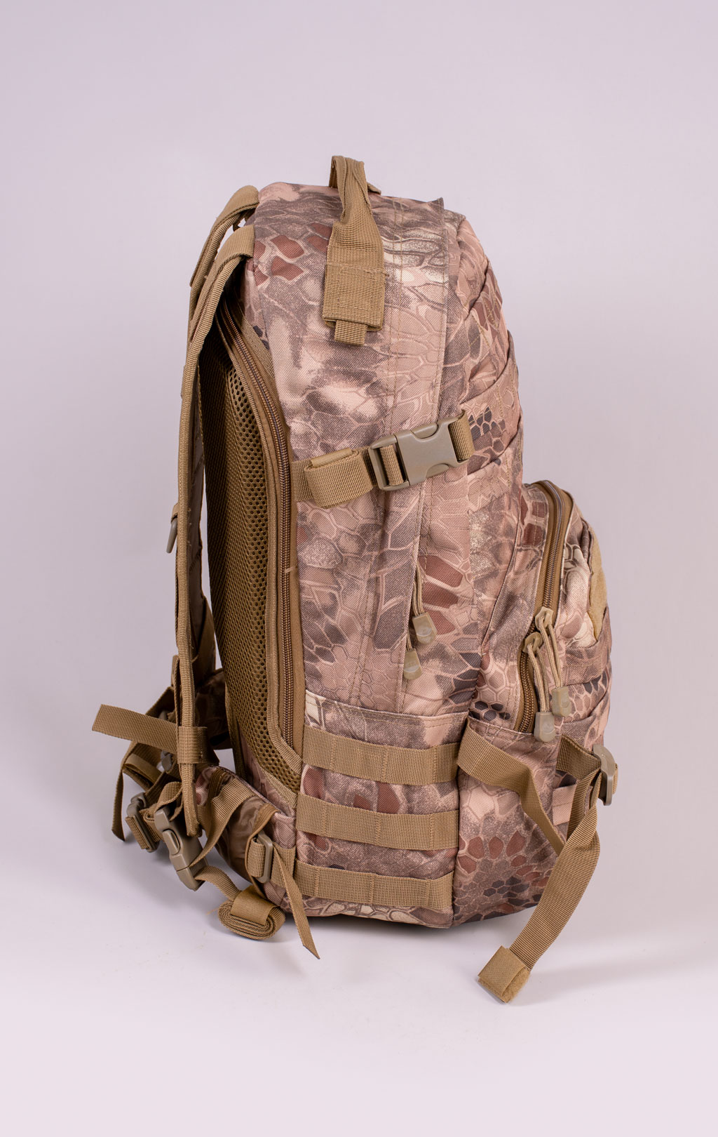 Рюкзак тактический Hausheng MOLLE 35L banshee BS-405 