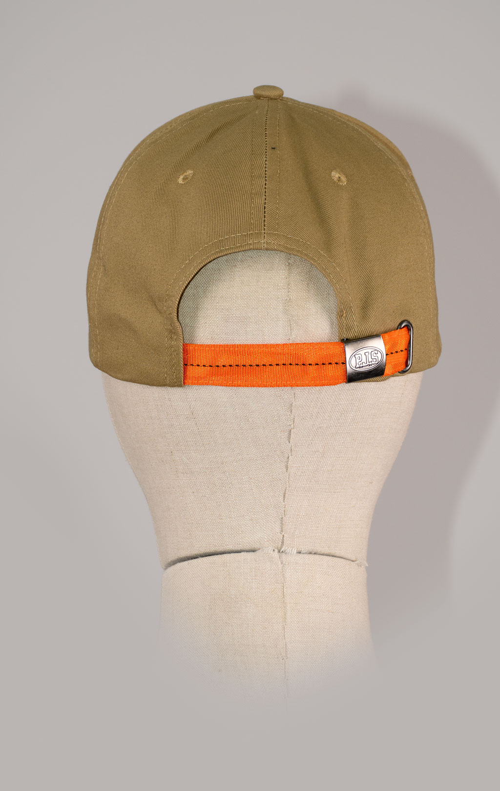 Бейсболка PARAJUMPERS QUINTIN CAP SS 25 m tan 